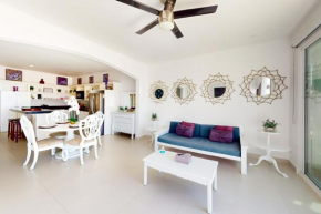 Casa Violeta 42 - Playa Arcangel